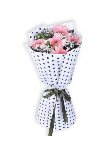 large_tatli_hayaller_5_pembe_gerbera_cicek_buketi_